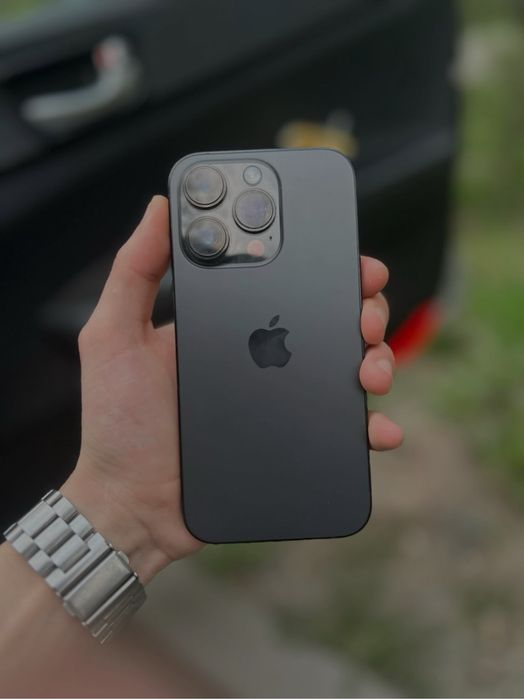 Продам Iphone 14 pro
