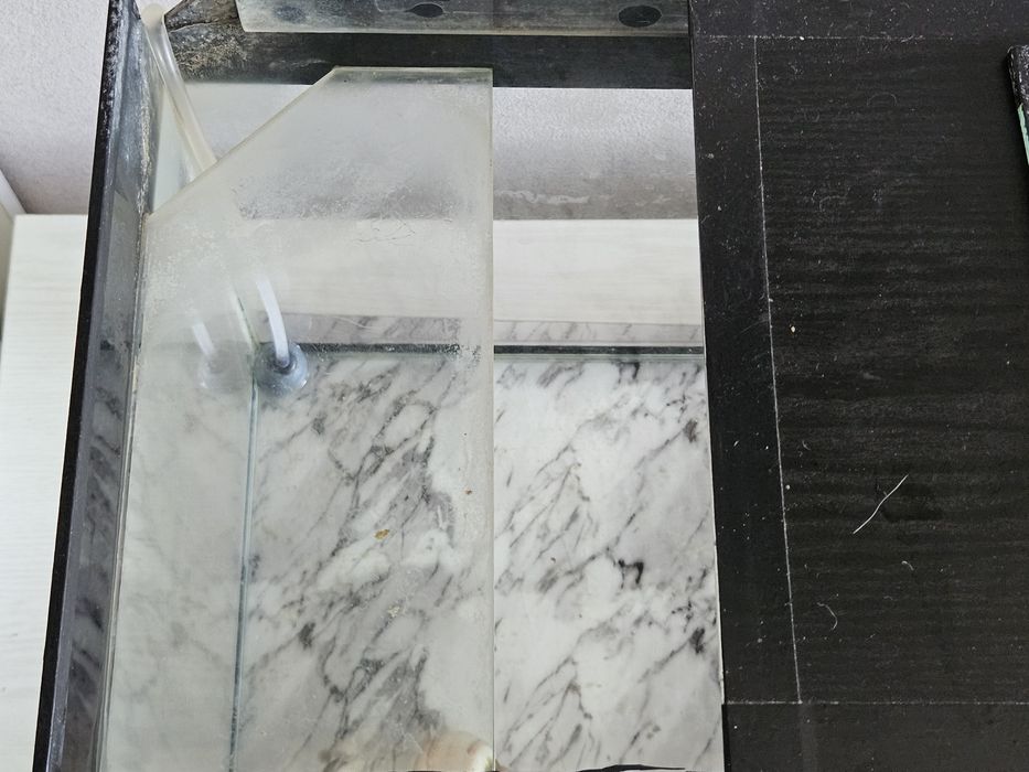Продам аквариум недорого