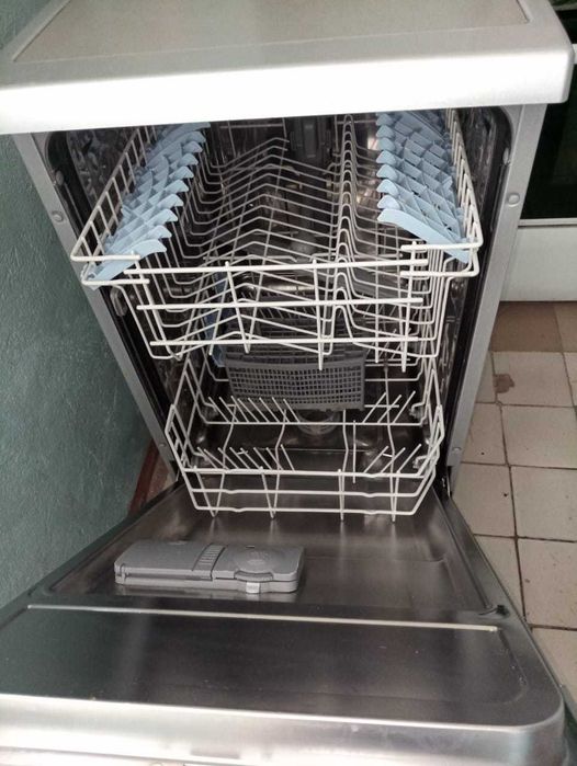 Посудомоечная машина