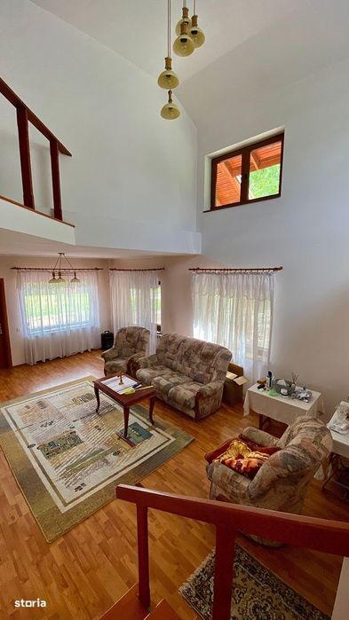 Domeniu 2 Ha cu Pădure și Izvor – Hotarele, Giurgiu