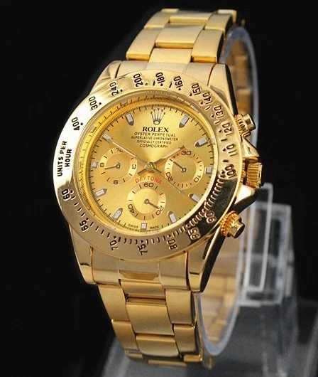 CEAS TIP R.O.L.E.X Daytona GOLD Elegant Vezi Anuntul-2025 !!!