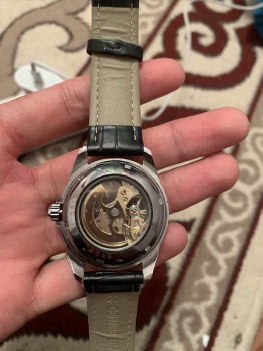Продам Наручные часы мехааника
