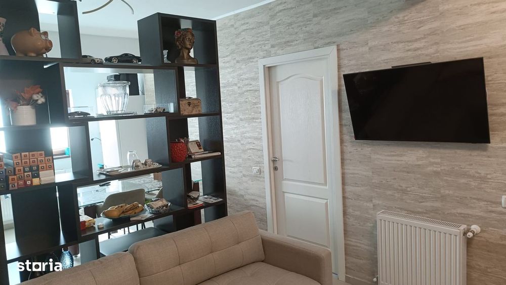 Apartament 3 camere / Bulevardul Dem Radulescu / Etaj 2 /