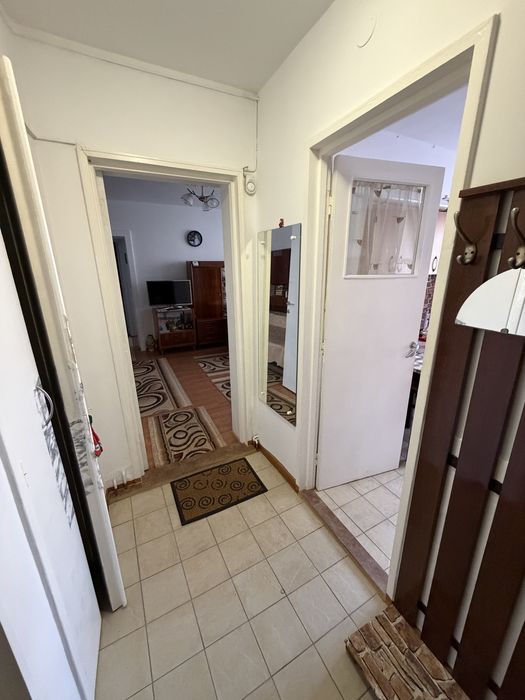 Chirie apartament 2 camere | Sibiu | Zonă  centrală