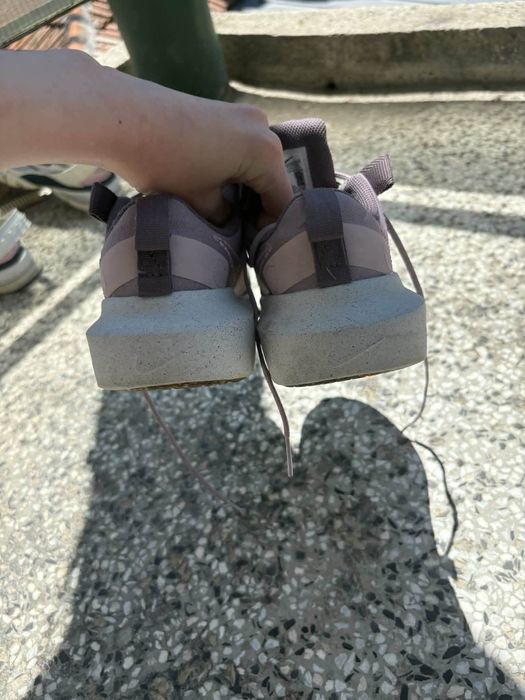 Дамски маратонки NIKE