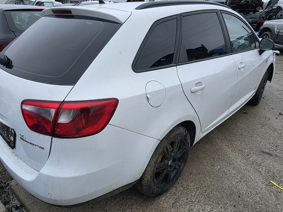 Dezmembrez Seat Ibiza 1.2tdi