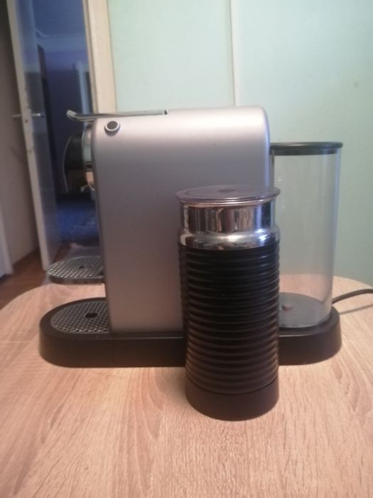 Esspresor Krups cu capsule