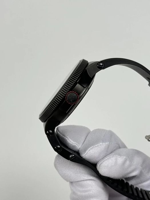 Часы ULYSSE NARDIN  Marine Chronometer Series Blaktop