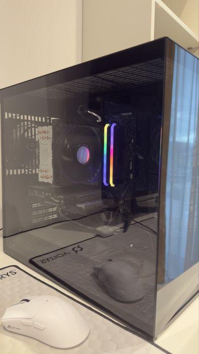 Vand Calculator RTX 2060
