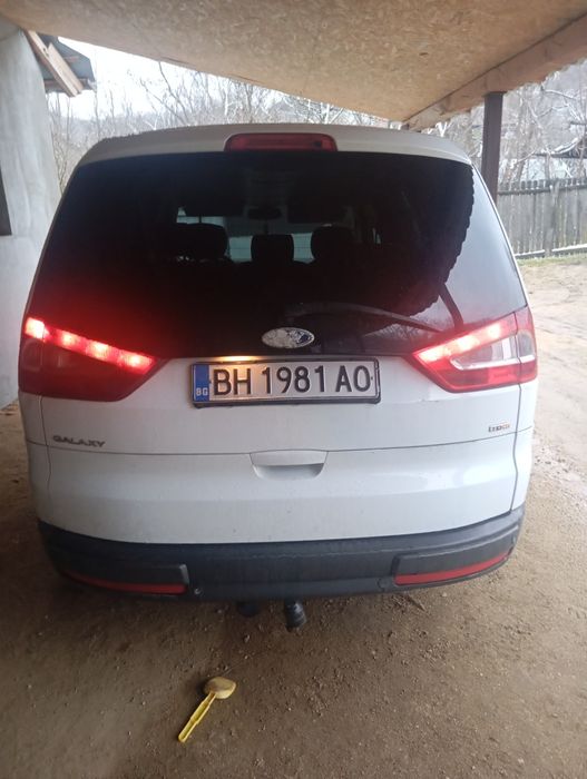 De vânzare Ford Galaxy 7 locuri