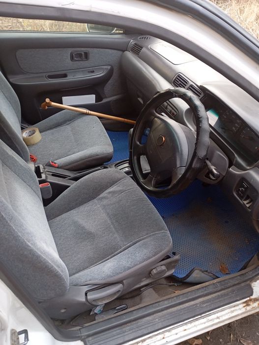 Нассан Санни продается