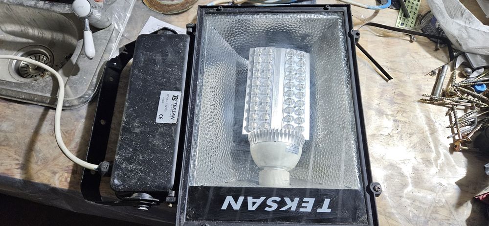 Прожектор Teksan