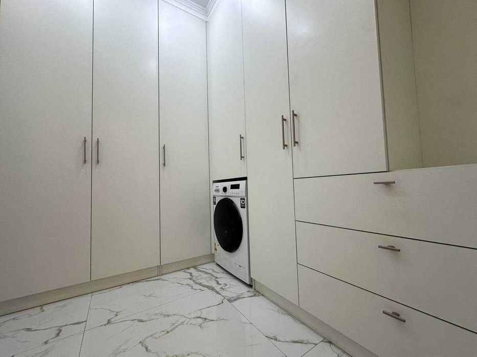 Аренда ЖК Nest One! Сдается новая 3-х комнатная квартира!