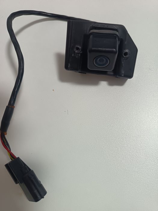 Camera mers înapoi Renault Megane 3 Bose 2013