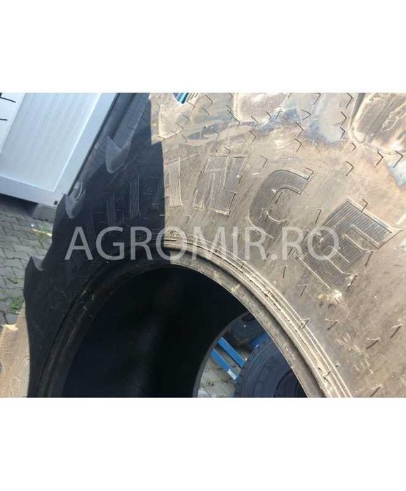 Anvelope 710/75 R34 Alliance pentru Claas, TYM