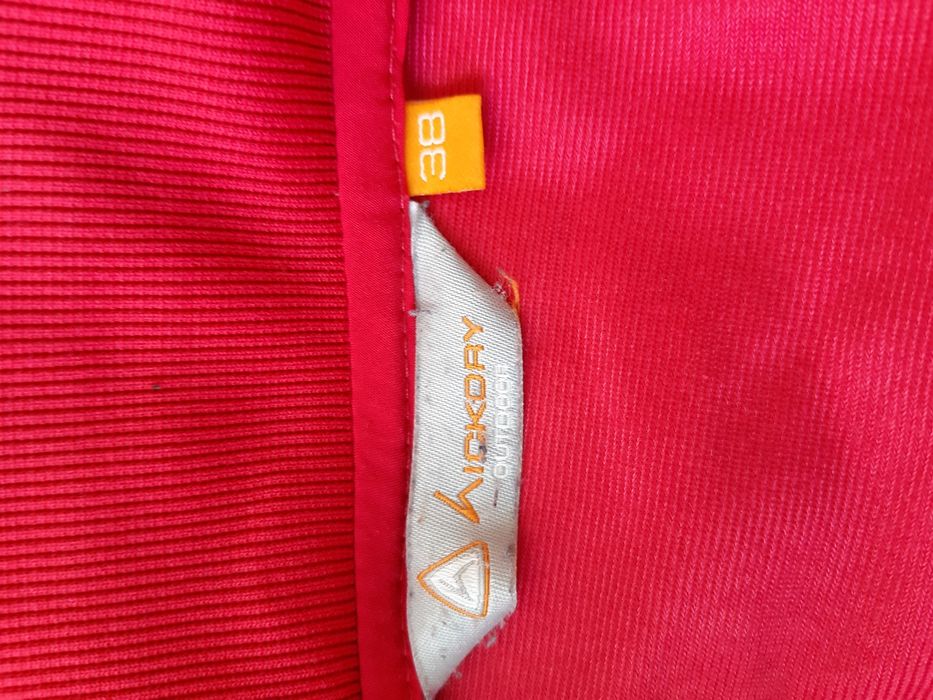 Дамско яке, ветро и влаго устойчиво