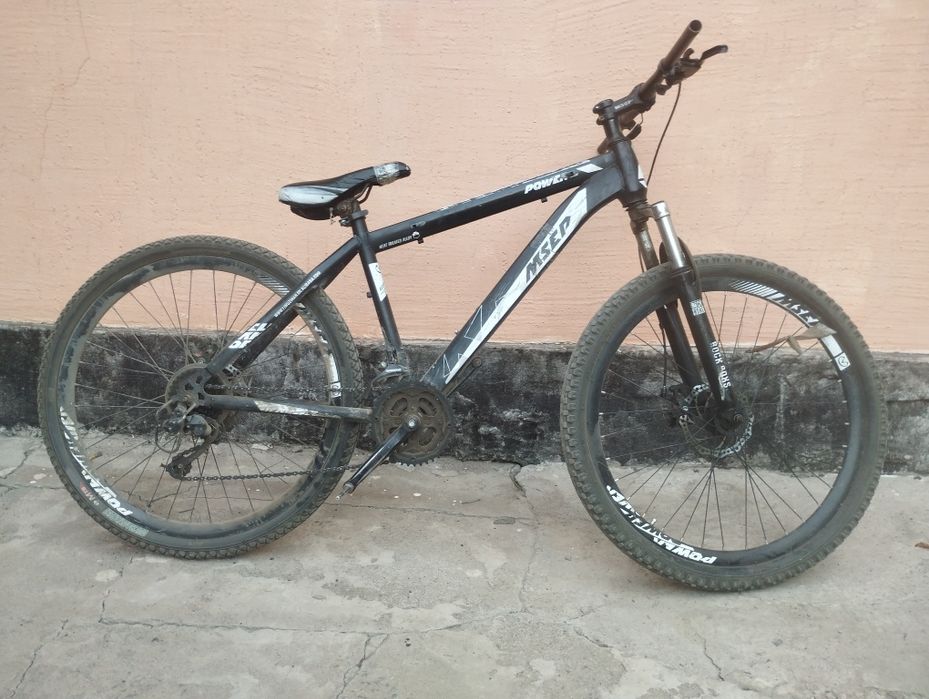 Продам велосипед