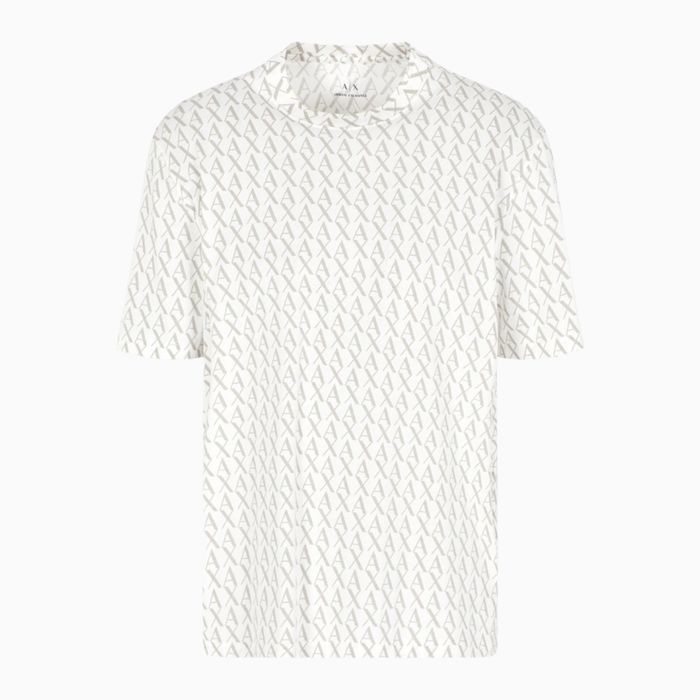 Оригинална мъжка тениска Armani Exchange XM001228 AF10356