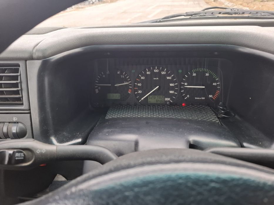 Vănd volkswagen transporter