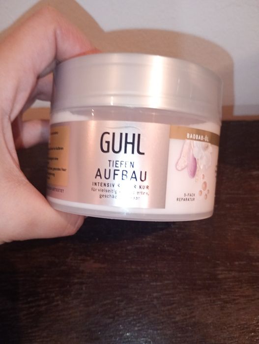 Терапия за коса Guhl 250ml