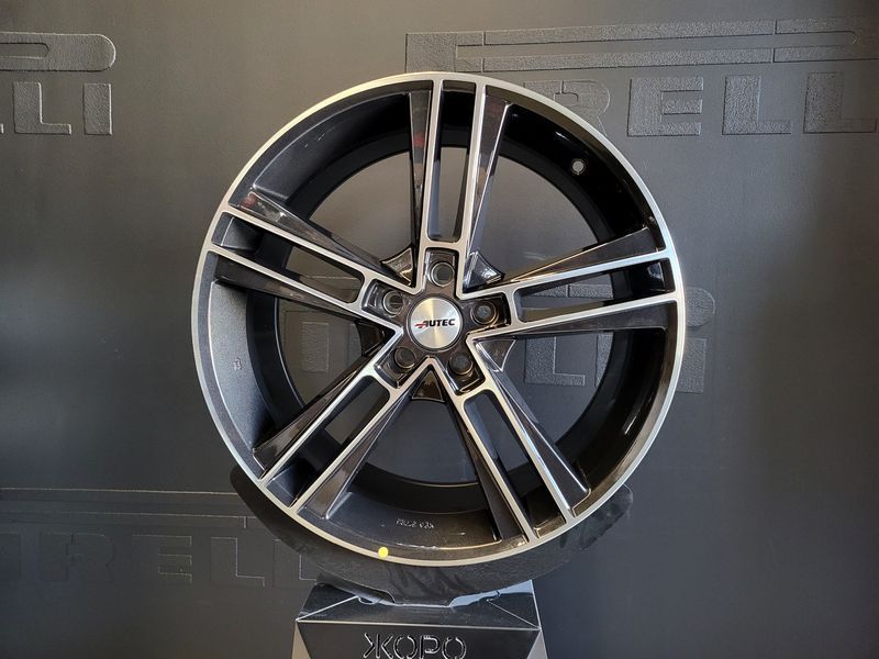19цола 5x112 Audi Vw Mercedes BMW Skoda Seat 4бр