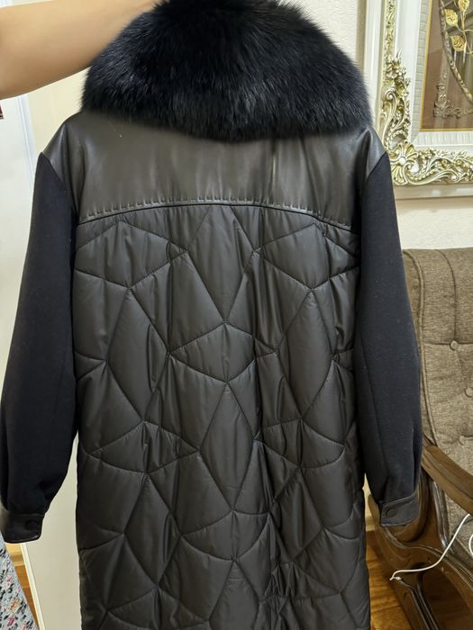 Продается новое пальто