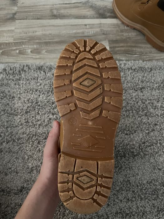 Ghete de iarnă Adidas