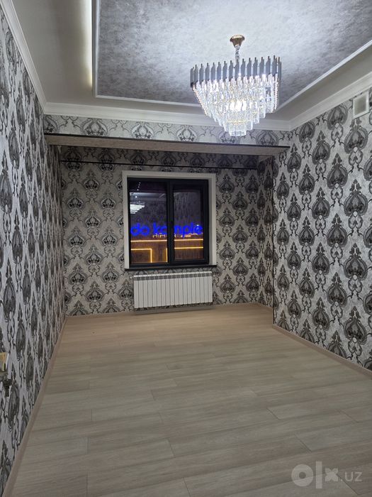 Аренда квартира новый