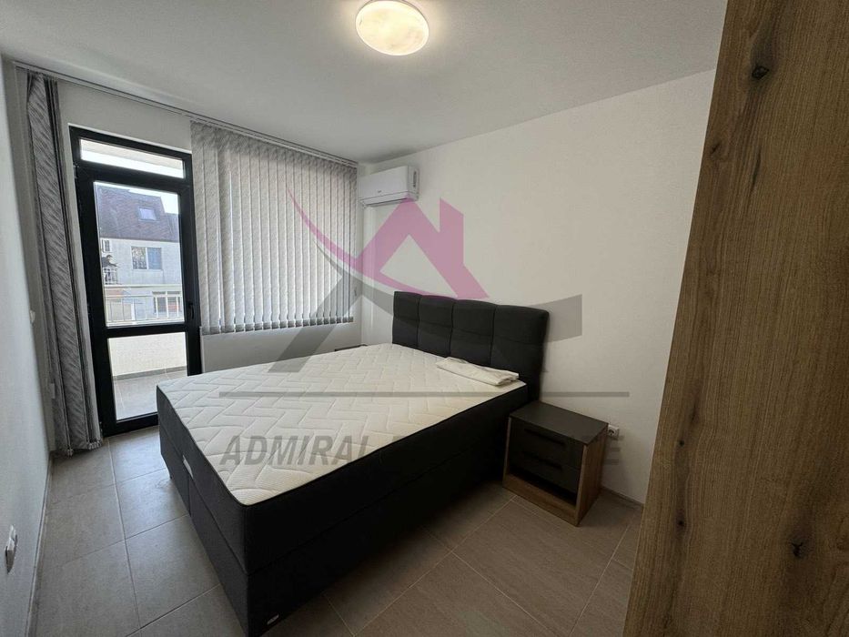 Дава се под наем Двустаен апартамент в Варна, Колхозен пазар - 85 кв.м за 500 € - Снимка #2