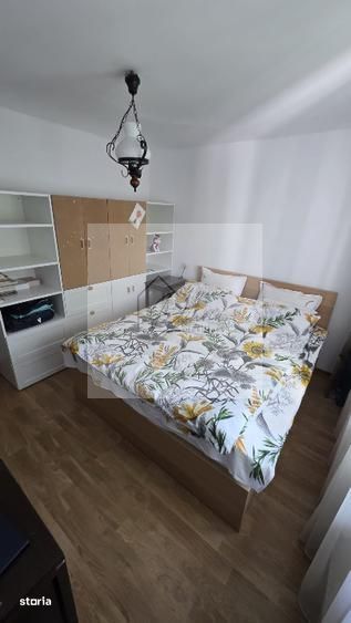 COMIS 0% I  2 camere Aviatiei  Aurel Vlaicu I Mobilat Utilat, Loc  ADP