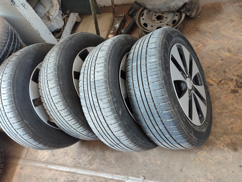 Комплект сатыдады