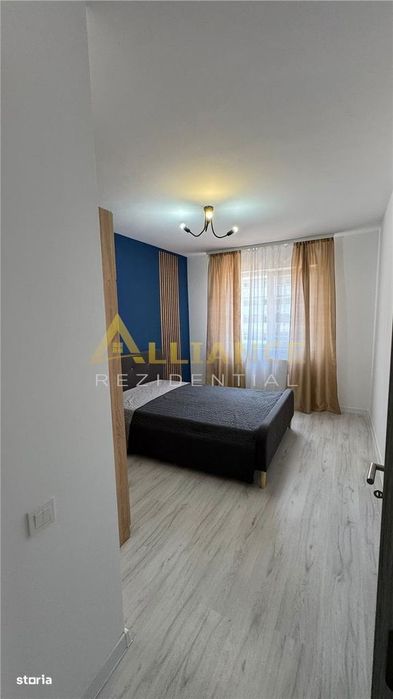 Apartament 2 camere I 10 min Metrou