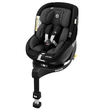 ЧИСТО НОВО! Maxi-Cosi Mica Pro Eco Детско столче за кола I-Size IsoFix