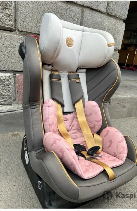 Продам автокресло