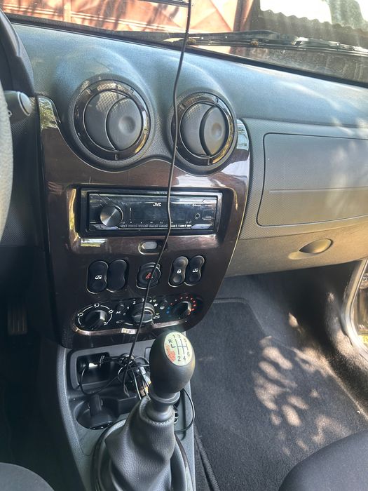 Dacia Duster 212
