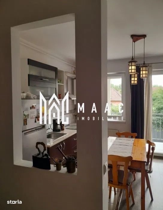 Apartament 3 camere Sibiu | City Residence | 2 băi — fotografia 3