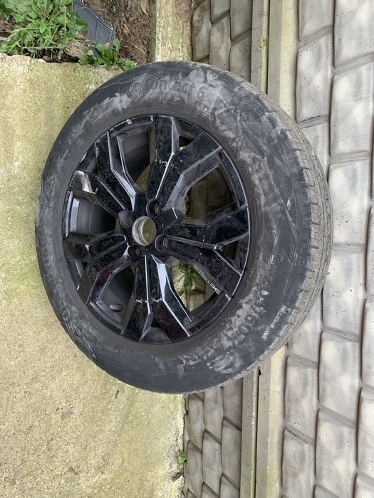 Janta Dacia Logan/Sandero/Duster/Jogger