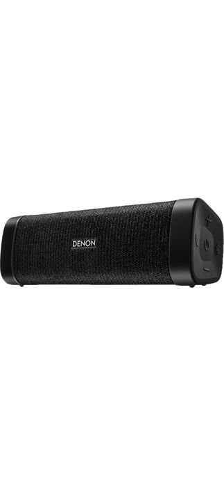 Boxa portabila Denon DSB-150BT, Negru