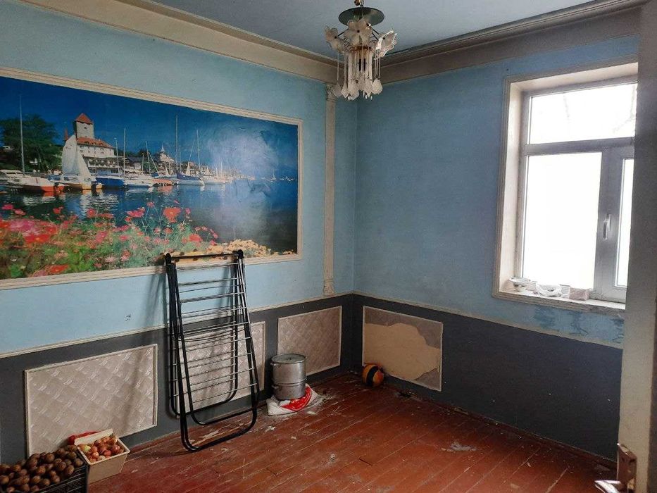 Ko`p qavatli uydagi xonadon