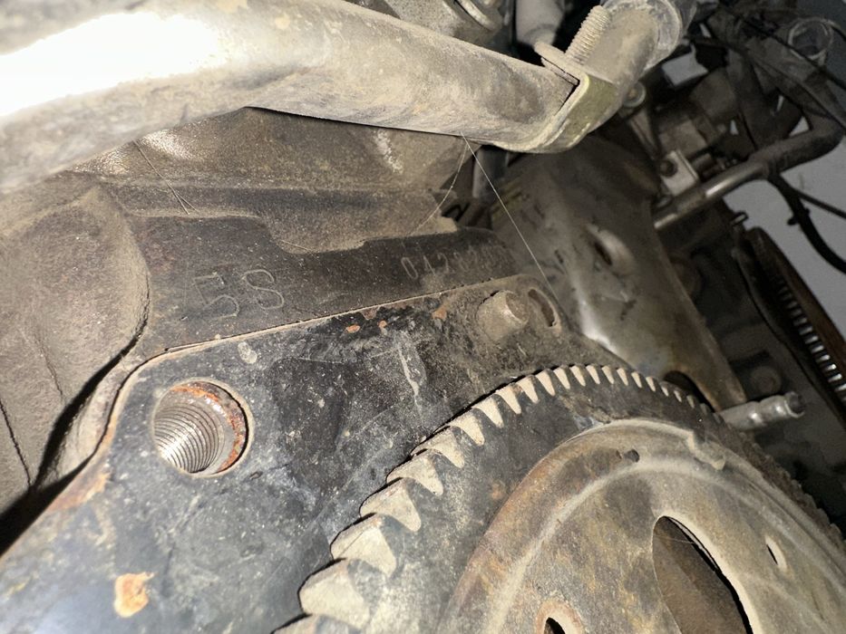 Даигатель Toyota 5s 5S FE 5s-fe 2.2l  5 s