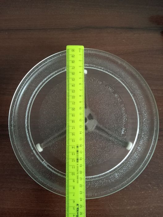 Продам тарелку для микроволновки