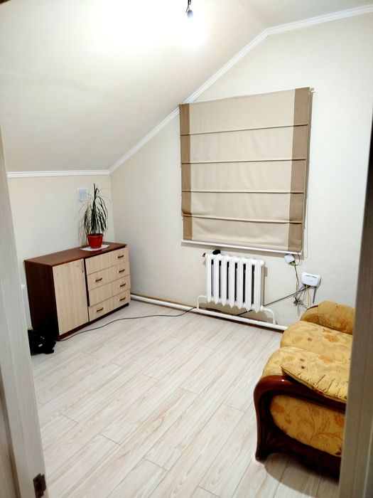 Недвижимость в городе Косшы