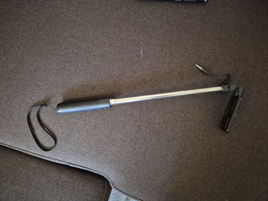Селфи стик / selfie stick