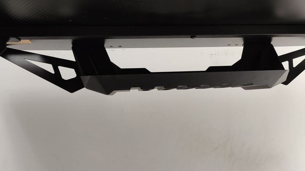 Стол компьютерный ZET GAMING Force Armor 5K