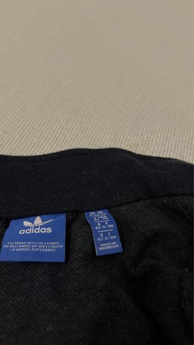 Детская одежда Adidas