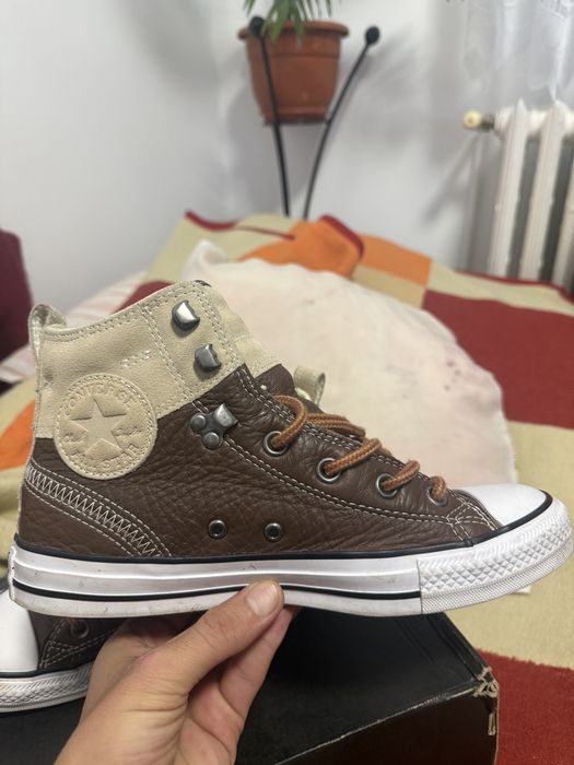 Vand Tenisi Converse