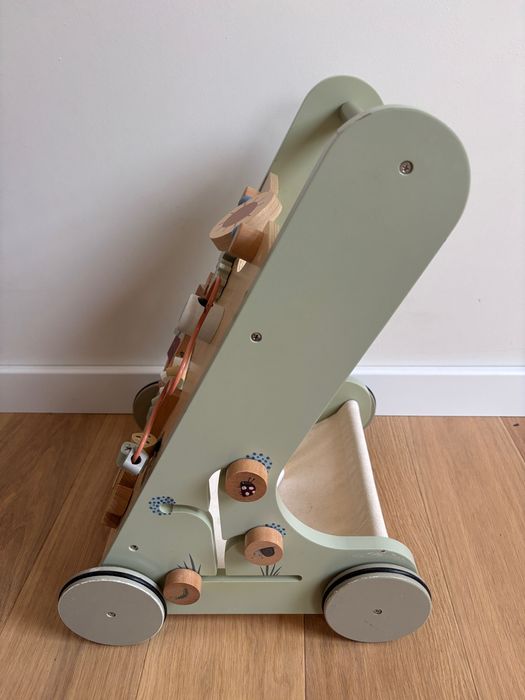 Antemergator Little Dutch