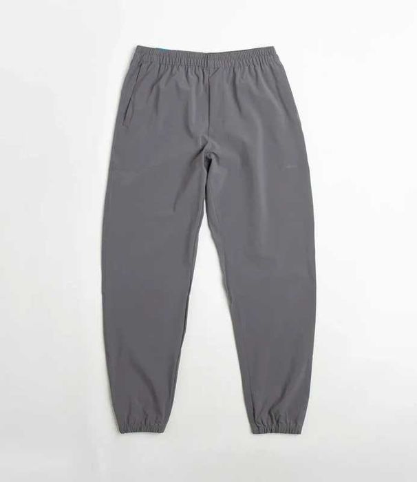 Columbia, Pantaloni Hike Joggers, Gri, M