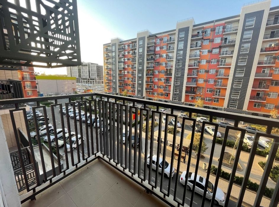 Аренда 1 комнатная вЖК Ассалом Махтумкули,IT Park,Макро,ТехноПарк,Ташс