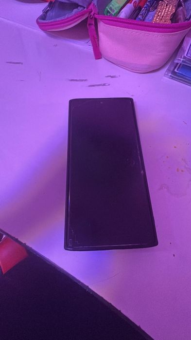 Samsung s22 ultra defect